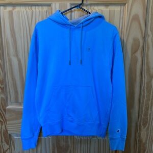 Champion hoodie size S like new